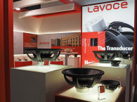 New Low Frequency Drivers From Lavoce for Prolight+Sound 2018