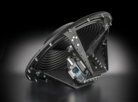 Powersoft Introduces New M-Force Design at 2018 Prolight+Sound