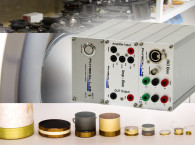 Loudspeaker Measurement Tools from Physical Lab