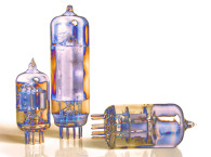 Popular Preamp Tubes