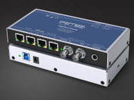 RME Presents Digiface Dante and Digiface AVB at NAB 2018