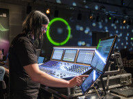 DiGiCo, Avid and Lawo Join d&b Soundscape Integration Partnership
