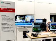 Fraunhofer MPEG-H TV Audio System Selected as 3D Audio Standard for UHD TV in China