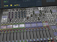 Lawo Introduces Third Generation mc²56 Production Console at 2018 NAB Show