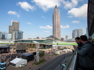 Musikmesse and Prolight+Sound 2018 Report Signals Upward Trend for Internationality and Exhibitor Satisfaction