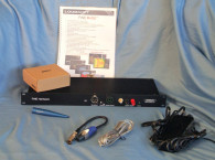 User Report: Loudsoft FINE R+D Analyzer