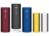 Voice Control for Spotify Update for Ultimate Ears MEGABLAST and BLAST Portable Speakers