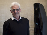 Gayle Sanders Returns with Launch of New Company Eikon at Axpona 2018