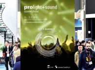 Refreshed Prolight+Sound Guangzhou 2018 Explores Technological Convergence