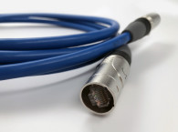 Heavy-duty CAT5e and CAT6 Ethernet Cables from Io Audio Technologies Support etherCON Standard