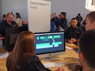 Blackmagic Design Announces DaVinci Resolve 15 with Improved Audio Features and New Fairlight Audio Consoles