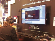 Object-Based Audio and Sound Reproduction