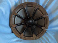 Test Bench: Volt RV3143 Studio Monitor Woofer