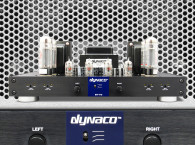 The Dynaco ST-70 Series 3 Tube Amplifier is Now (Finally!) Shipping