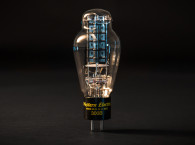 Western Electric to Reintroduce Famous 300B Electron Tube