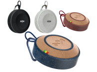 House Of Marley Expands Outdoor Collection With No Bounds Eco-Friendly Speaker