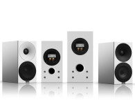 Amphion Introduces Redesigned Helium and Argon Loudspeakers at High End Show in Munich