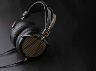 Audeze Announces New Easy-to-Drive LCD-4z Headphones