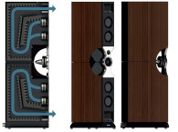 PMC Impresses at High End 2018 with New fenestria Flagship Loudspeaker