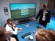 Corporate End User and Buyer Behavior in Corporate Meeting Rooms - Making Sense of Meeting Room Technology Spend