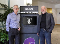 AES Will Promote Pro Audio Education Sessions at The NAMM Show Through 2021