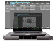 Universal Audio Announces UAD-2 Live Rack MADI Effects Processor