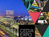 CEDIA Expo 2018 Signals New Era for Custom Installation Industry Into the Connected Home