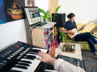 Korg and Propellerhead Partner to Offer Reason Lite for Free