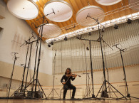 Unique Academic Recording Project Highlights the Effects of Microphone Placement with DPA Microphones