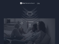 Dirac Research Announces Smartphone Debut of its ‘Dirac Panorama Sound’ Audio Solution