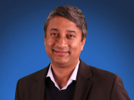 Aravind Yarlagadda Named QSC Chief Technology Officer and Executive Vice President of Product Development