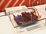 Texas Instruments Launches Three New Class-D Amplifiers to Solve Smart-Home Audio Design Challenges