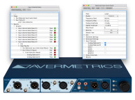 AverLAB 2.0 Introduces Audio Analyzer Production Test Automation Capabilities for the Lowest Cost