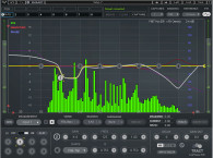 Waves Offers TRACT Loudspeaker Correction Plugin