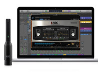 Fresh From the Bench: IK Multimedia ARC 2.5 Advanced Room Correction System