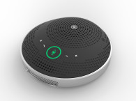 Yamaha Introduces the YVC-200 for On-the-Go Conferencing