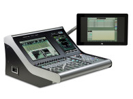 Solid State Logic Launches New L100 Live Compact Console