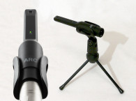 Fresh From the Bench: IK Multimedia ARC 2.5 MEMS Test Microphone