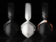 V-MODA Announces Crossfade 2 Wireless Codex Edition Upgrade