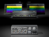 DirectOut Adds Enhanced Automatic Redundancy Switching to EXBOX.MD Dante Interface