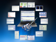 Practical Test & Measurement: The Virtins Multi-Instrument Software