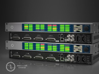 RME Introduces New M-32 Pro Series of AVB-MADI Converters