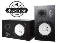 Avantone Pro Brings 'Back' Nearfield Studio Monitoring Mainstay