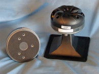 Test Bench: Peerless by Tymphany DFM-2544R00-08 Compression Driver