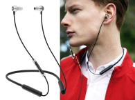 RHA Introduces Entry Level High-Quality MA390 Wireless Headphone