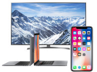 Smartphones Approaching TVs as Americans’ Most-Frequently Owned Tech Product, Says New CTA Study