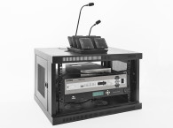 Yamaha UC Announces YAI-1 Conference Ensemble, Complete, Ready-to-Install Solution for Large Rooms