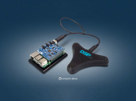 DSP Group Announces Ultra-Low-Power Development Kit with Far-Field Speech Accuracy for Amazon Alexa Voice Service