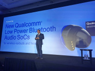 New Qualcomm QCC3026 Bluetooth Audio System-on-Chip Now Available