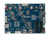 Cypress Introduces First 7-Port USB-C Hub Controller With USB Power Delivery